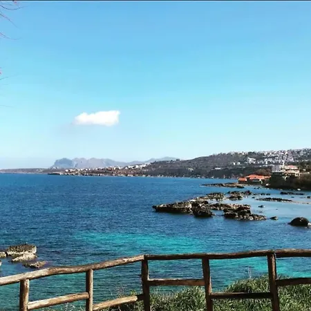 アパート Philoxenia Chania Centre *